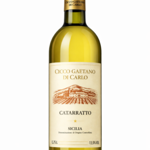 CICCO GAETANO DI CARLO CATARRATTO 0,75l