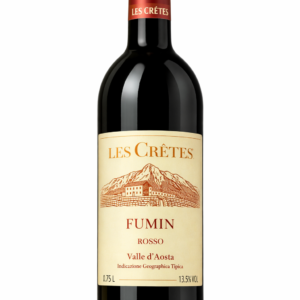 FUMIN ROSSO 0.75L