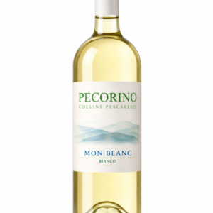 PECORINO COLLINE PESCARESI IGT 0,75L