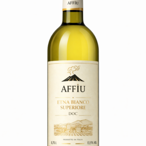 AFFIU ETNA BIANCO SUPERIORE DOC 0,75L