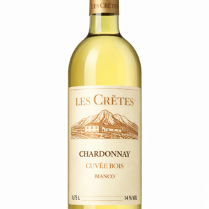 CHARDONNAY CUVEE BOIS BIANCO 0.75L