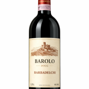 BAROLO DOCG BARBADELCHI 0.75L